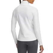Felpa Under Armour Donna - Bianco
