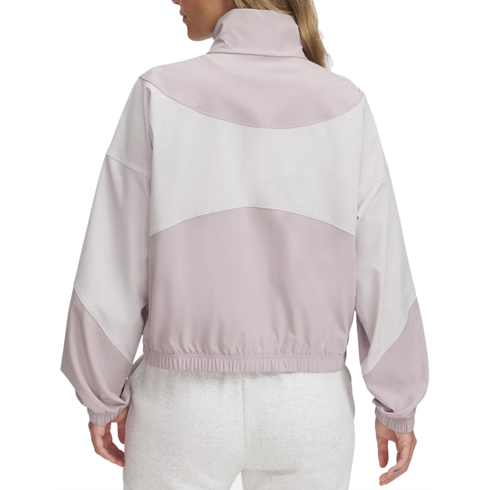 Giacca Under Armour Donna - Grigio