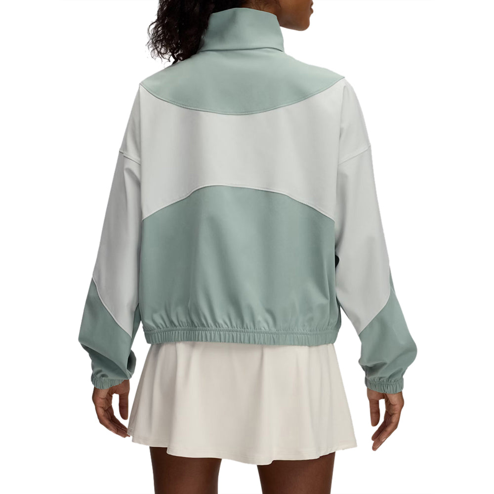 Giacca Under Armour Donna - Turchese
