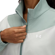Giacca Under Armour Donna - Turchese