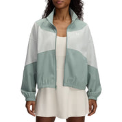 Giacca Under Armour Donna - Turchese