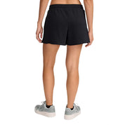 Short Under Armour Donna - Nero