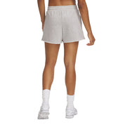 Short Under Armour Donna - Grigio