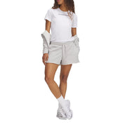 Short Under Armour Donna - Grigio