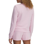 Maglia Under Armour Donna - Rosa