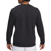 Maglia Under Armour Uomo - Nero