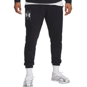 Pantalone Under Armour Uomo - Nero