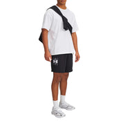 Shorts Under Armour Uomo - Nero