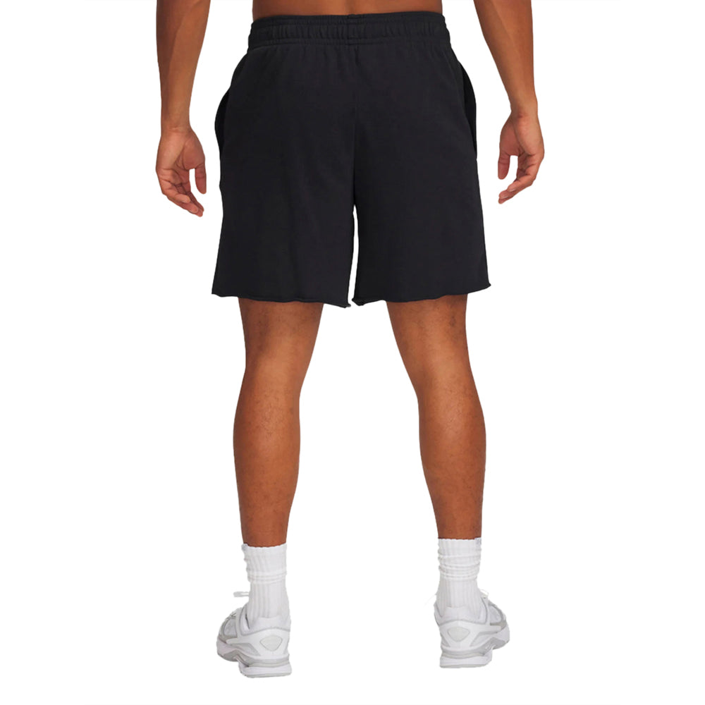 Shorts Under Armour Uomo - Nero