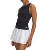 Canotta under armour donna - nero