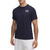 T-shirt under armour uomo - blu