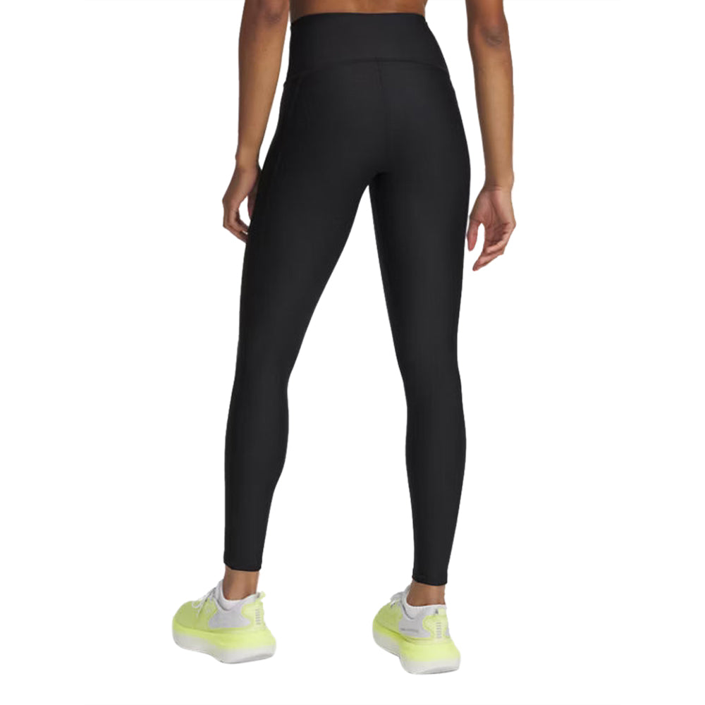 Leggings Under Armour Donna - Nero
