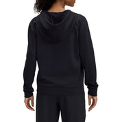 Felpa Under Armour Donna - Nero