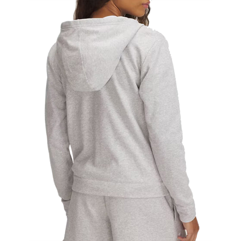 Felpa Under Armour Donna - Grigio