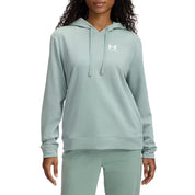 Felpa Under Armour Donna - Turchese