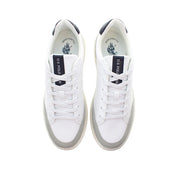 Sneakers U.S. Polo Assn. Cody Uomo - Bianco