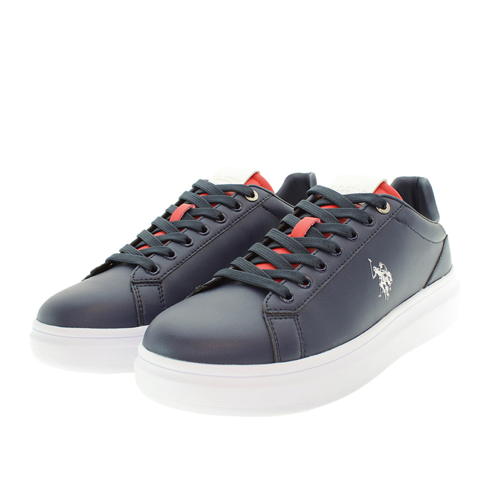 Sneakers U.S. Polo Assn. Cody Uomo - Blu