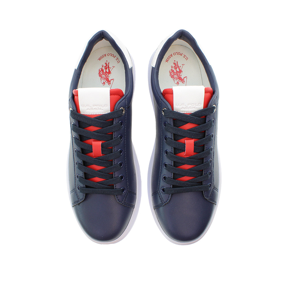 Sneakers U.S. Polo Assn. Cody Uomo - Blu