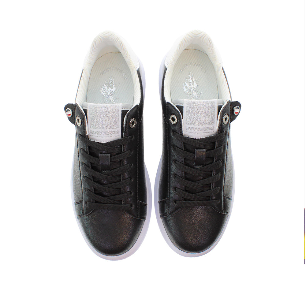 Sneakers U.S. Polo Assn. Cody Donna - Nero