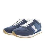 Sneakers U.S. Polo Assn. Xirio Uomo - Blu