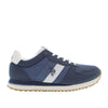 Sneakers u.s. polo assn. xirio uomo - blu