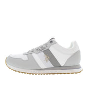 Sneakers U.S. Polo Assn. Xirio Uomo - Grigio