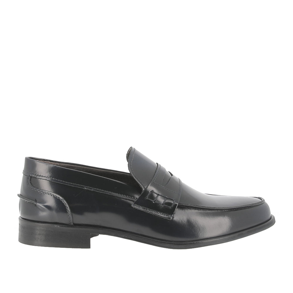 Mocassino V S R Uomo - Blu