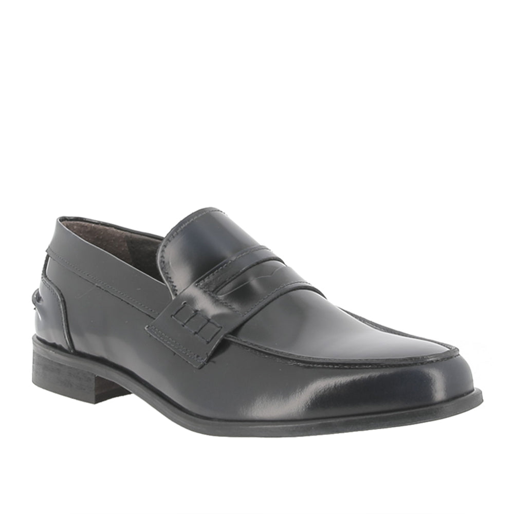 Mocassino V S R Uomo - Blu