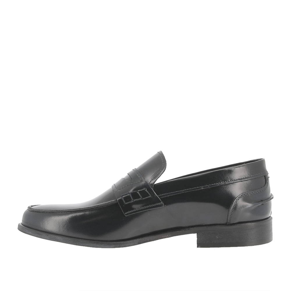 Mocassino V S R Uomo - Blu