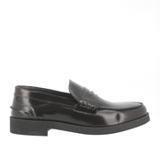 Mocassino V S R Uomo - Nero