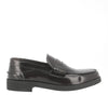 Mocassino v s r uomo - nero