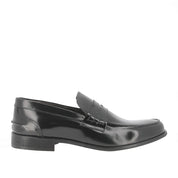 Mocassino V S R Uomo - Nero