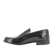 Mocassino V S R Uomo - Nero