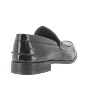 Mocassino V S R Uomo - Nero