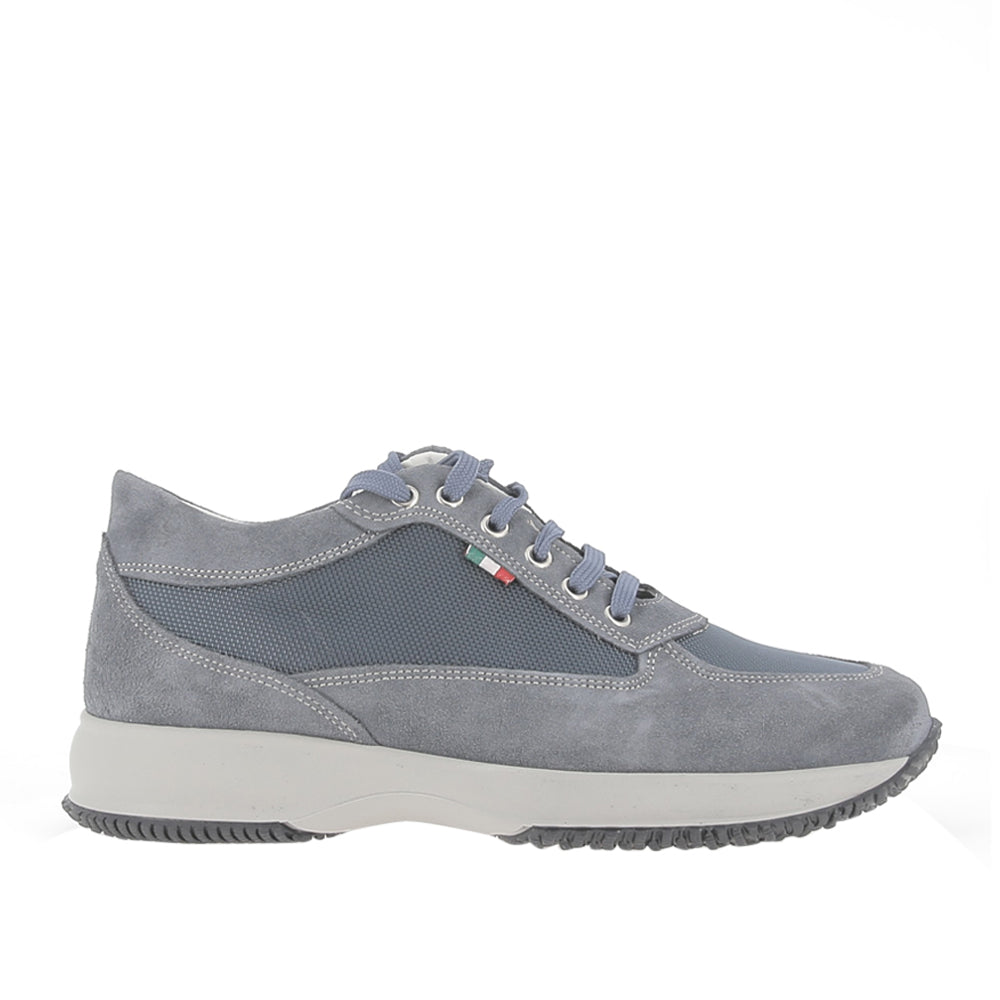 Sneakers V S R Uomo - Blu