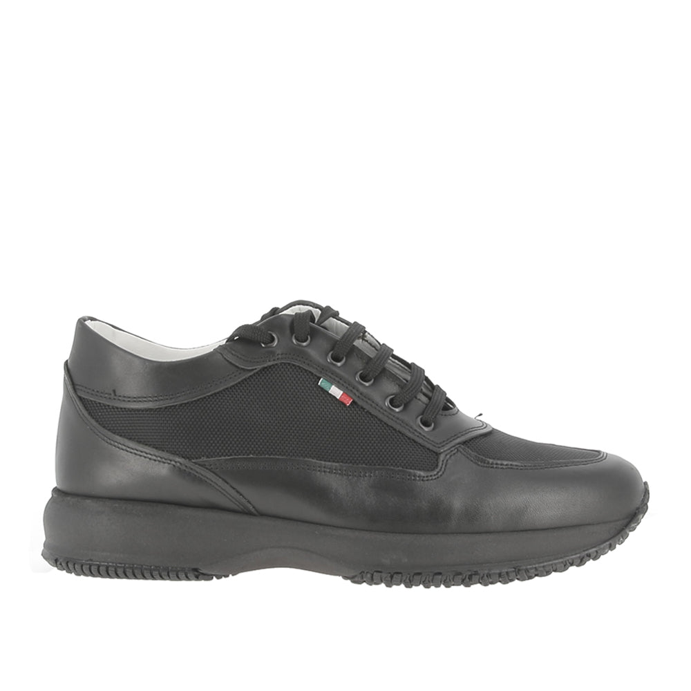 Sneakers V S R Uomo - Nero