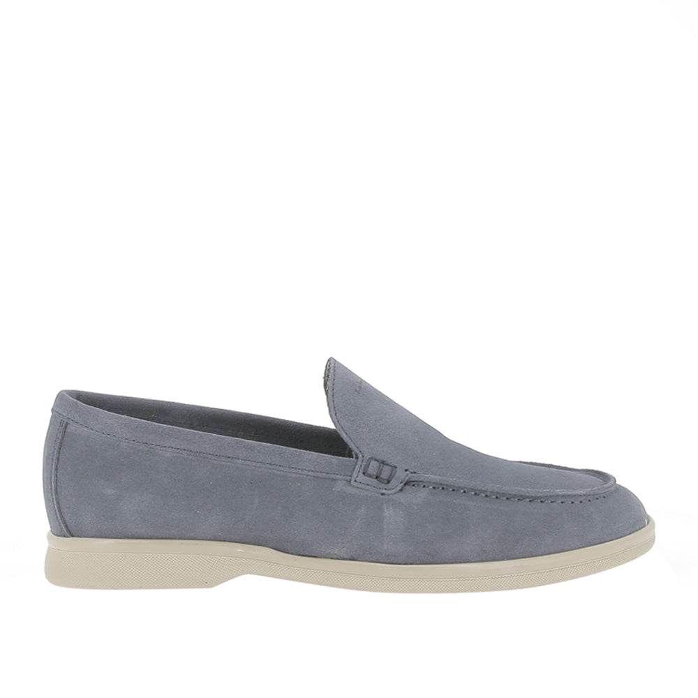 Mocassino V S R Uomo - Blu