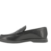 Mocassino V S R Uomo - Nero