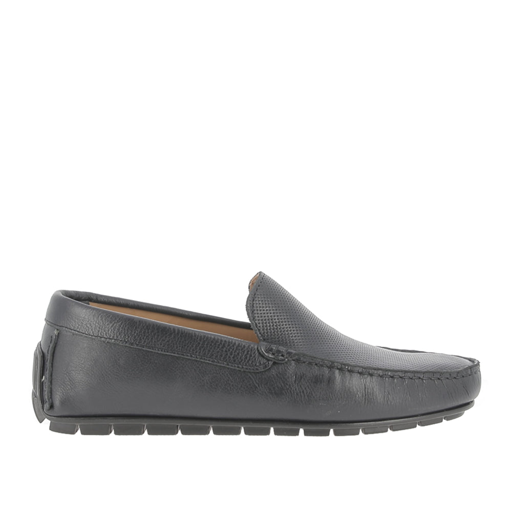 Mocassino V S R Uomo - Blu