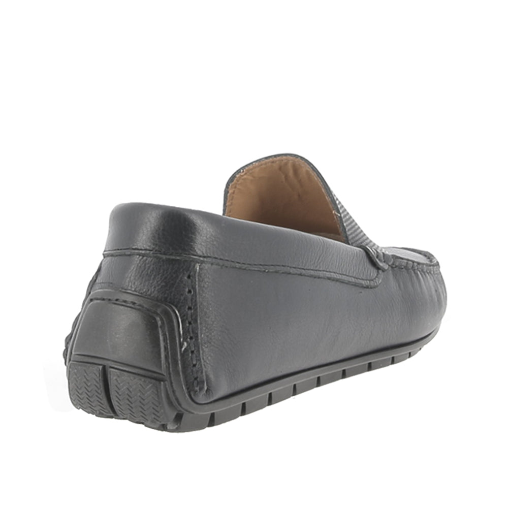 Mocassino V S R Uomo - Blu