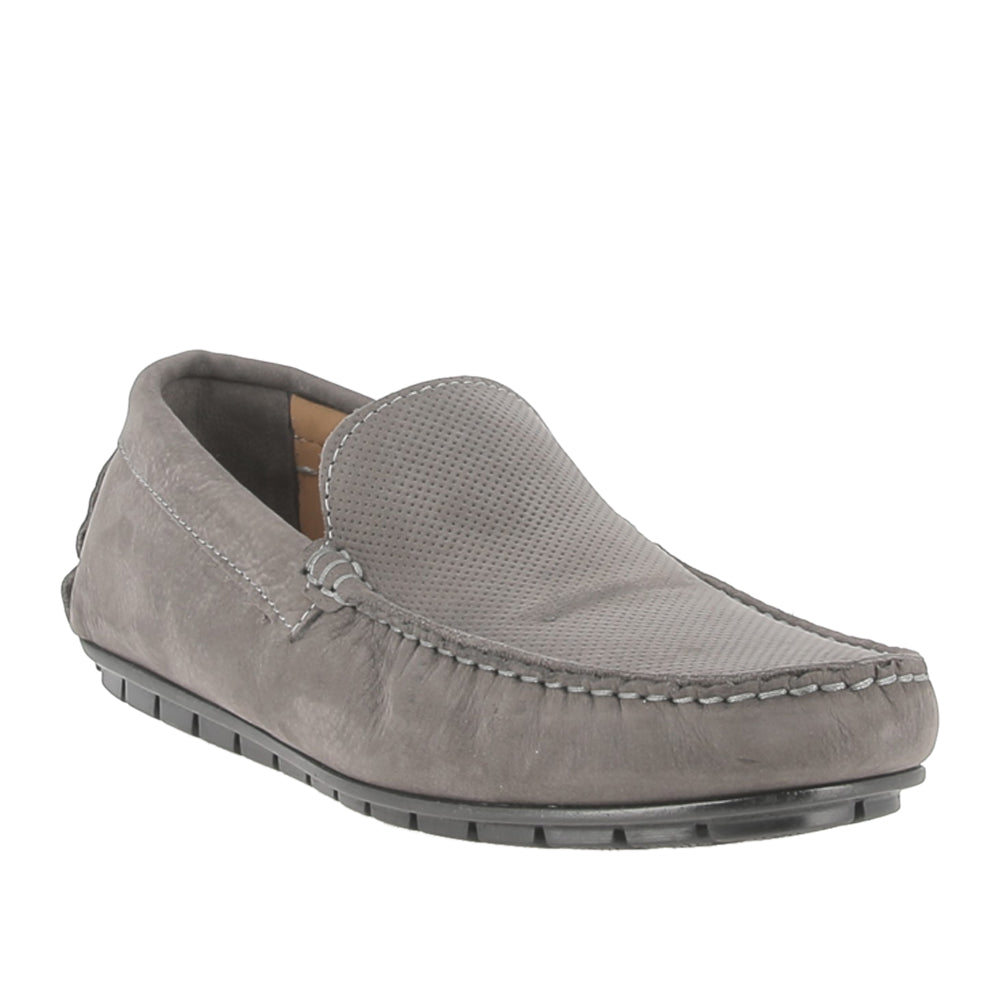 Mocassino V S R Uomo - Grigio