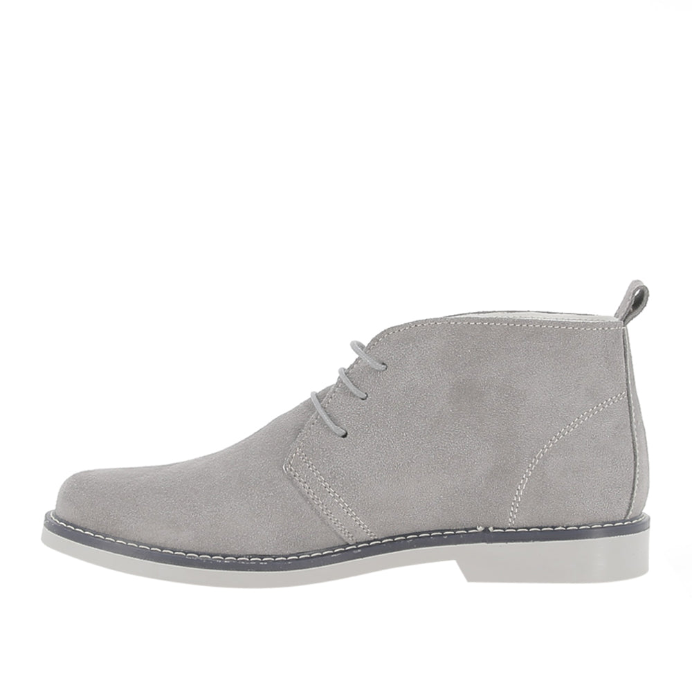 Polacco V S R Uomo - Grigio