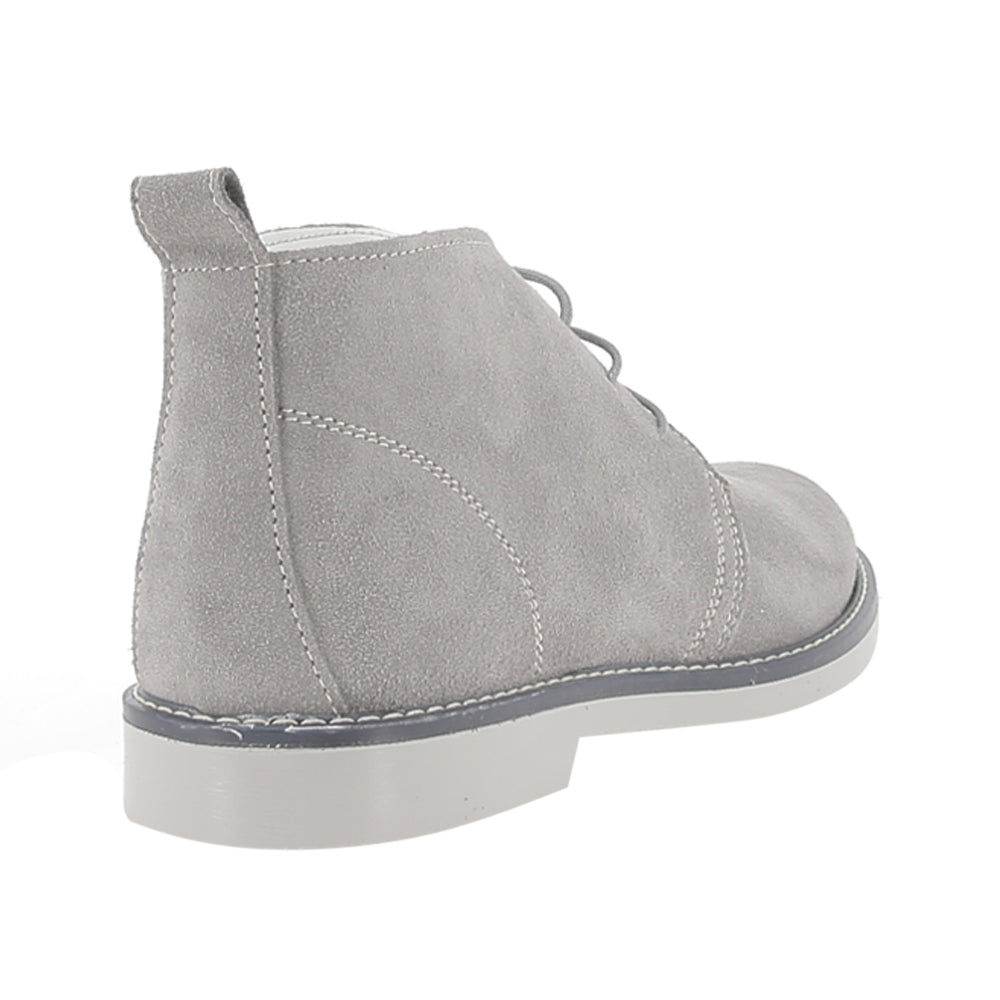 Polacco V S R Uomo - Grigio