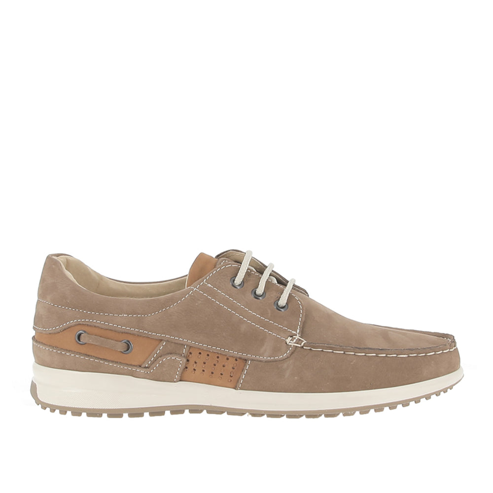 Scarpa Casual V S R Uomo - Beige