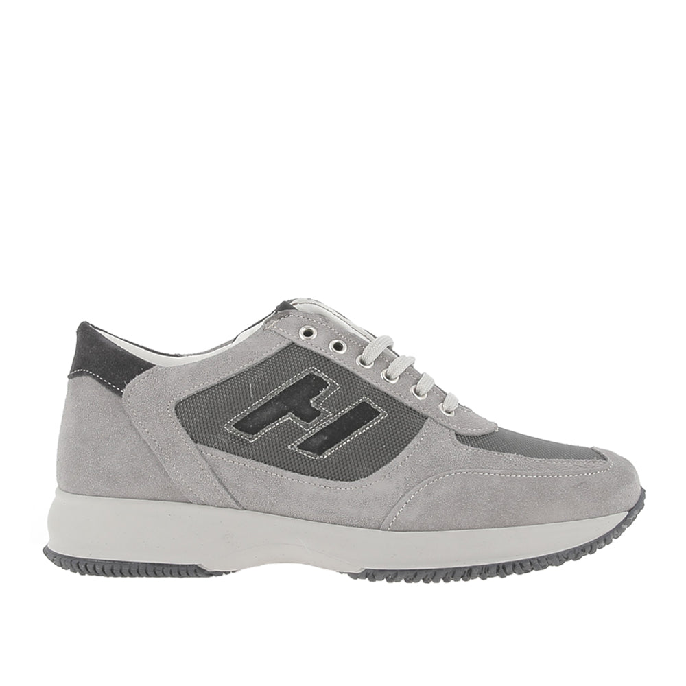 Sneakers V S R Uomo - Grigio