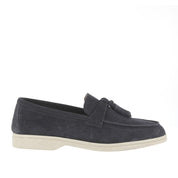 Mocassino V S R Uomo - Blu