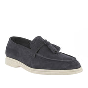 Mocassino V S R Uomo - Blu