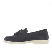 Mocassino V S R Uomo - Blu