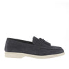 Mocassino v s r uomo - blu