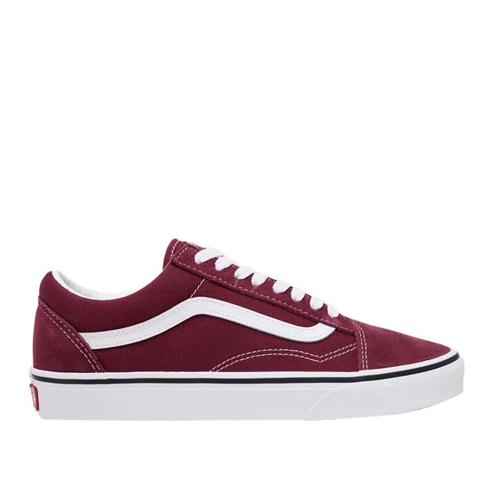 Sneakers Vans Old Skool Unisex Adulto - Color Theory Rhododendron